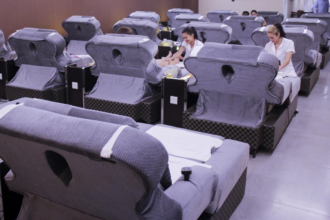 Fresh Hotel São Paulo Eksteriør bilde