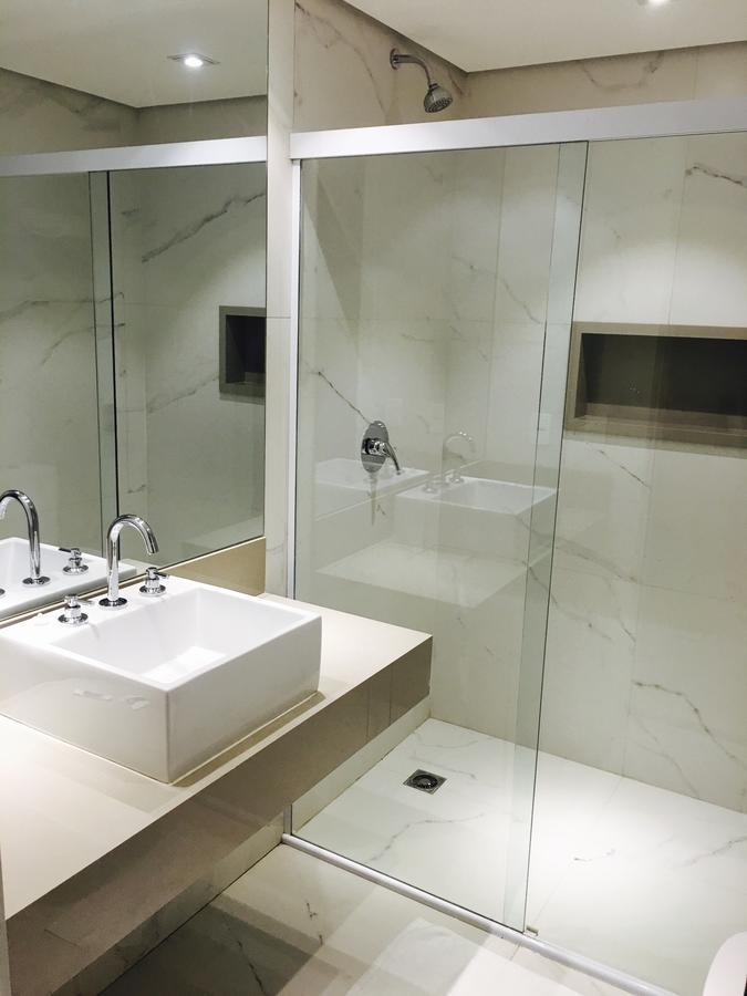 Fresh Hotel São Paulo Eksteriør bilde