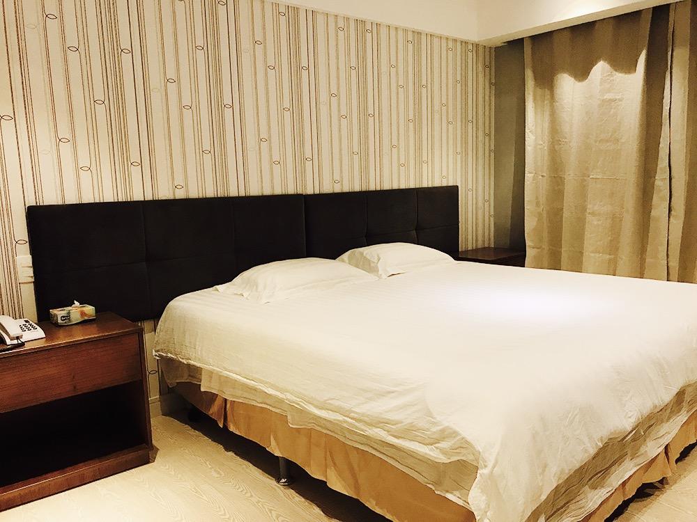 Fresh Hotel São Paulo Eksteriør bilde